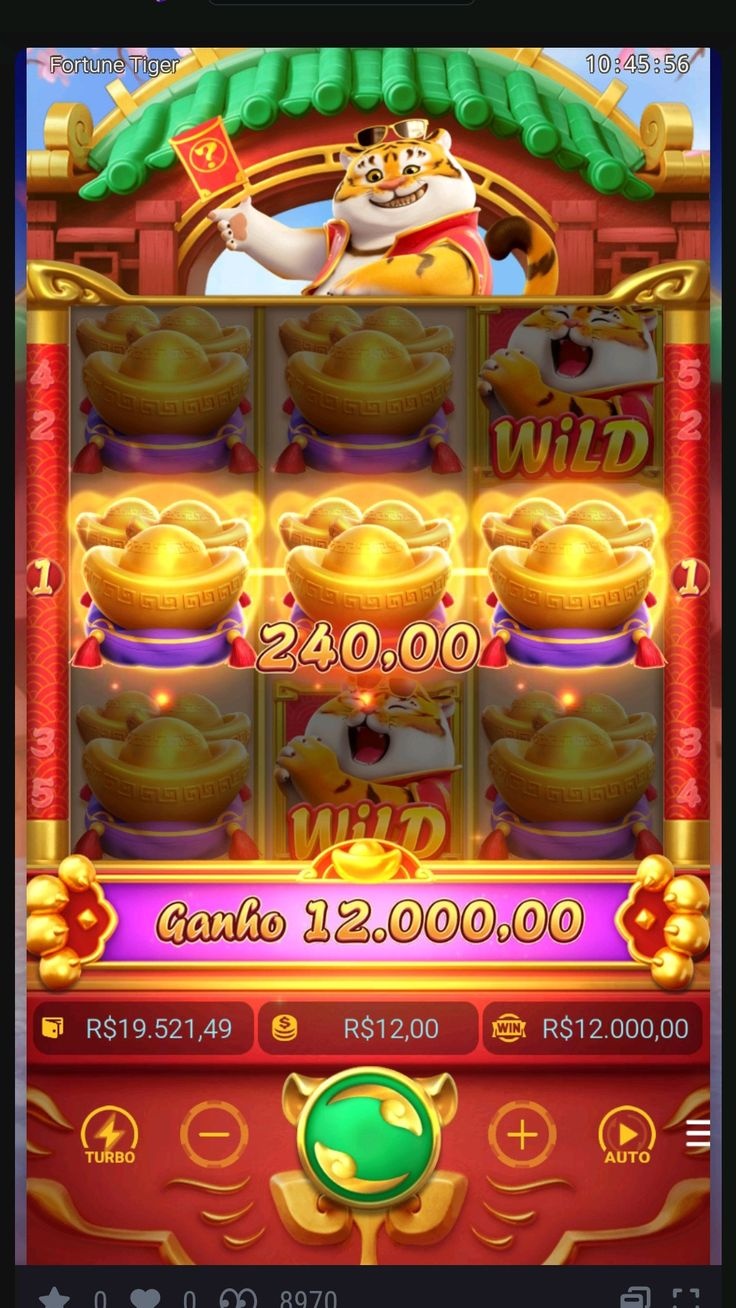 Slot Bonanza game