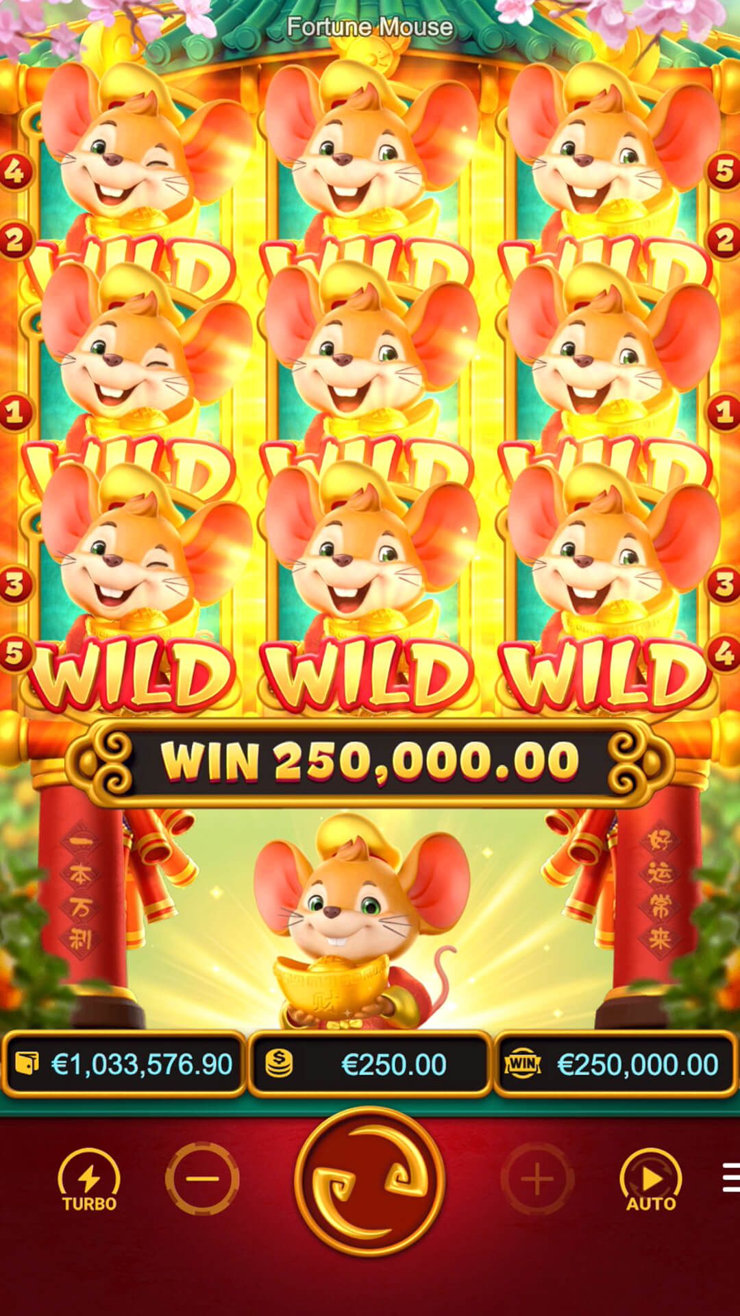 Slot Bonanza