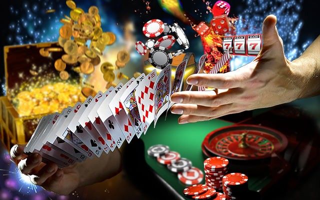 Slot Bonanza پاکستان ریئل منی گیمز